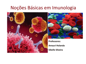 Noções Básicas em Imunologia01