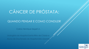 Câncer de Próstata (4035995)