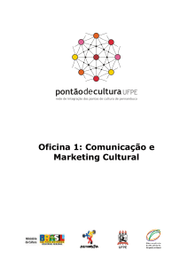 A Comunicação Empresarial (Organizacional, Corporativa ou