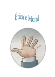 etica e moral revisto - pradigital