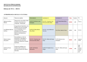 Planilha defesas TCC Fevereiro2014- (2013-2 - CCS