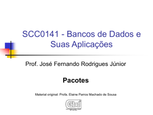 PL-SQL-05_Pacotes