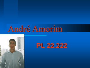André Amorim