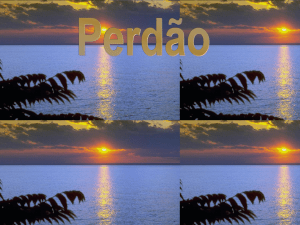 Slide 1 - Falando Com o Coração Homepage