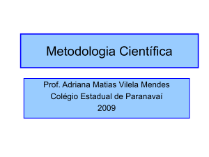 Aula_TIS_Metodologia_Científica