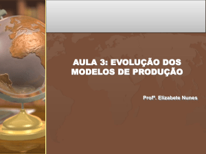 Slide 1 - Profª. Elizabete Nunes