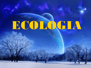 ecologia - biologiavirtual