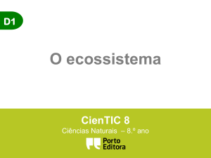 Diapositivo 1 - Porto Editora