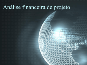 AULA_Analise economica em projetos