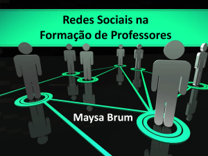 Maysa de Oliveira Brum Bueno – UCDB