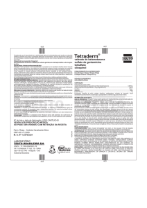 Tetraderm (402842-06)