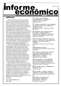 editorial - Universidade Federal do Piauí