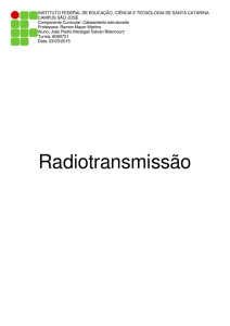 Radiotransmissão