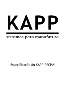 KAPP-PPCP - Ativo Access