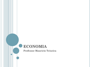 economia - Maurício Teixeira