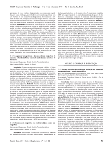 PDF Português - Radiologia Brasileira