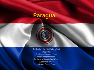 Paraguai