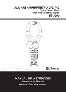 Manual ET-3990