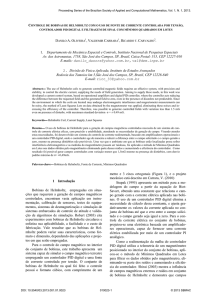 Baixar este arquivo PDF - Proceeding Series of the Brazilian Society