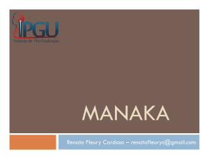 Manaka