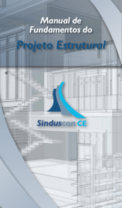 Projeto Estrutural - Sinduscon-CE