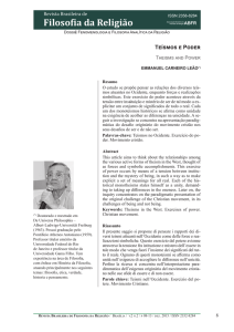 ABFR - Revista 2.indd - A Associação Brasileira de Filosofia da