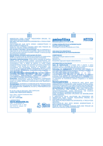 Aminofilina Inj(402191-06)