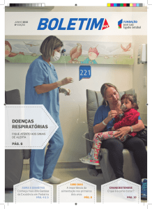 Boletim HIS – 8ª edição – junho 2015 (download