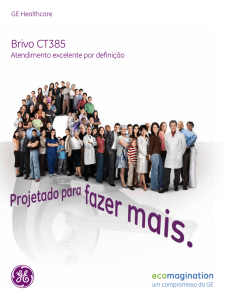 Brivo CT385 - Univen Healthcare