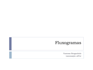 Fluxogramas