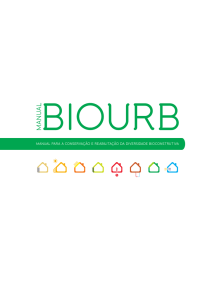Manual Biourb PT_1 - Biblioteca Digital do IPB