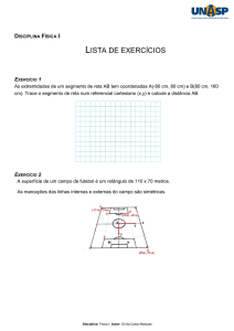 Exerc-Fisica1-Sem1(Aulas 1 a 4)