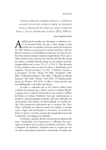 2012, 498 PPS. - Revista Classica