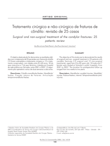 05 - Tratamento cirurgico e não cirurgico.p65