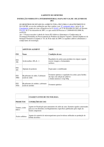 Instrução Normativa Nº24, de 01 de Junho de 2011