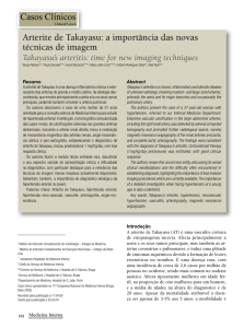 Revista Volume 14 n.4 2007 - Sociedade Portuguesa de Medicina