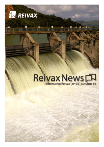 Reivax News - 3 edição.cdr