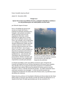 Scientific American Brasil edição 54