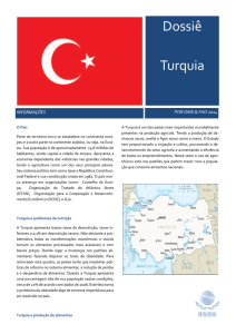 Turquia - WordPress.com