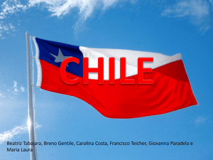 Chile - CSVP