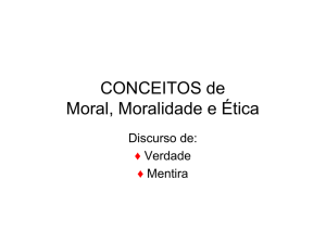 palestra sobre moral