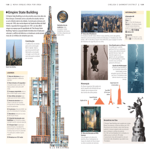 2 Empire State Building - Guias de Viagem