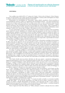 editorial - Verinotio