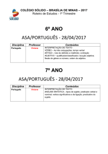 ASA II - Português (28/04/2017)