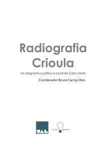 Radiografia Crioula