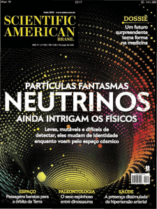 Scientific American Brasil