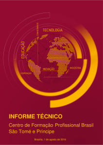 informe técnico - Amazon Web Services
