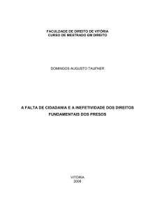 Dissertação Augusto Taufner