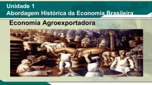 Economia Brasileira Contemporânea 4ª edição
