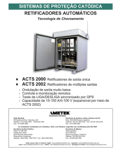 ACTS 2002 - AMETEK Solidstate Controls